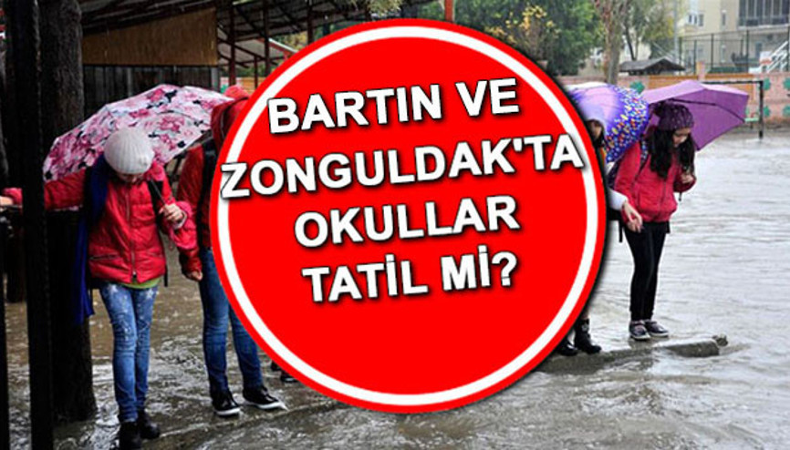 BUGÜN OKULLAR TATİL Mİ OLDU 2 Ekim 2024 Çarşamba son dakika | Bugün Zonguldak ve Bartında okullar tatil edildi mi, okul var mı Hangi illerde okullar tatil Valiliklerden peş peşe açıklama