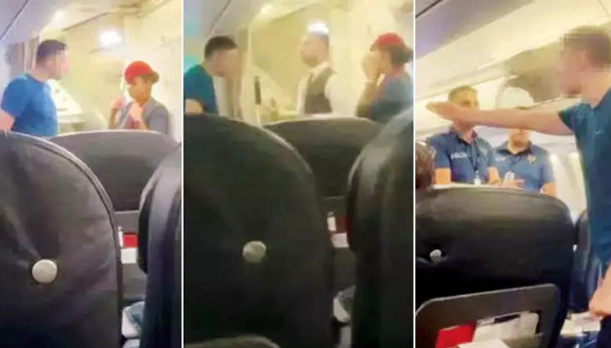 ‘10 fabrikalı maganda’ya 9 yıl istendi