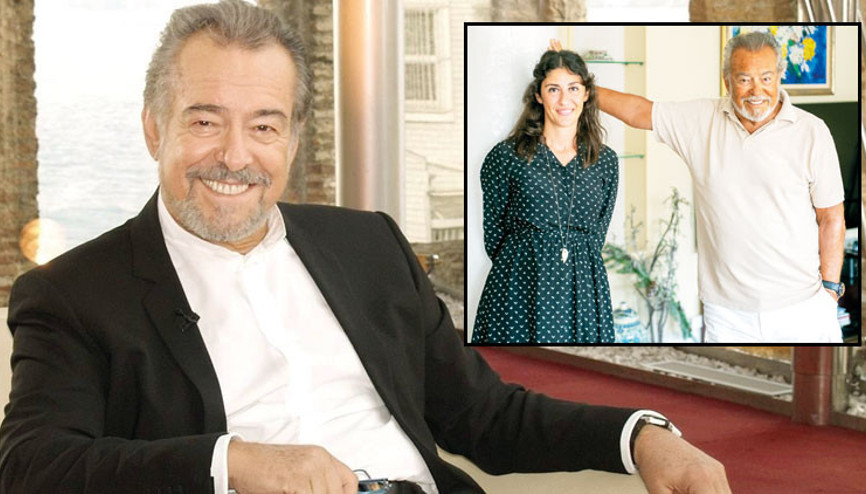 Gazeteciliği de hayatı da çok sevdi... Güneri Civaoğlunu kaybettik Gazeteciliği de hayatı da çok sevdi... Güneri Civaoğlunu kaybettik