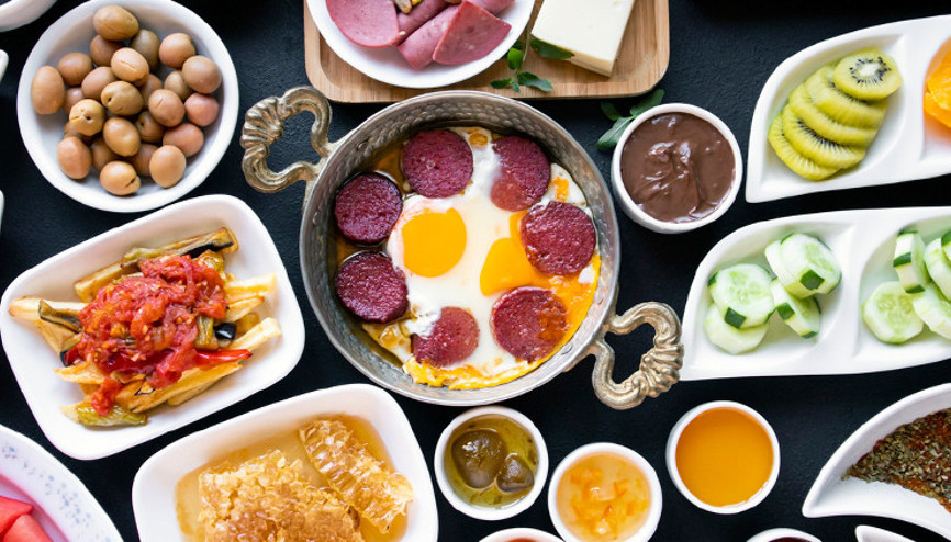 Taklit ve tağşiş yapan firmalar duyuruldu... İşte sahte gıda ürünleri