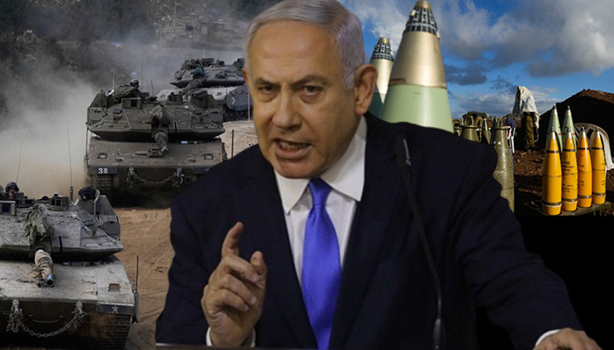 İsrail İrana karşı büyük bir intikam planlıyor Büyük çaplı bölgesel savaş çıkma ihtimali şimdi daha yüksek İsrail İrana karşı büyük bir intikam planlıyor Büyük çaplı bölgesel savaş çıkma ihtimali şimdi daha yüksek