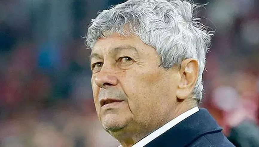 Mircea Lucescudan emeklilik açıklaması