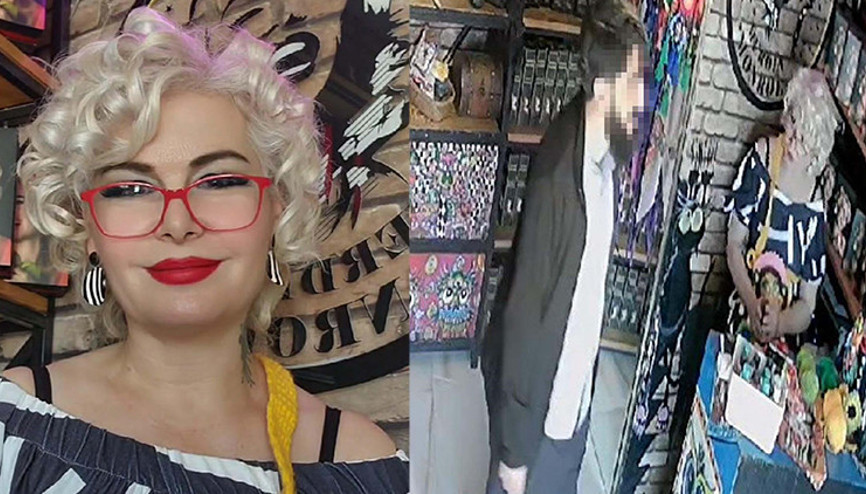 Taciz görüntülerini sosyal medyadan paylaşmıştı... Mardinli Marilyn Monroeya hapis istemiyle dava