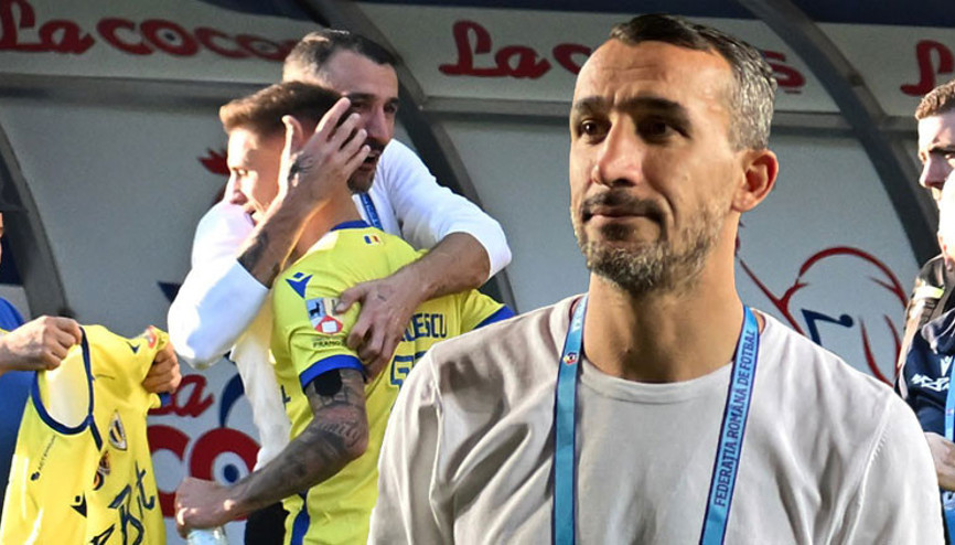 Rumen gazeteciler Mehmet Topal’ı öve öve bitiremedi Mourinho’nun onu neden istediğini anladım
