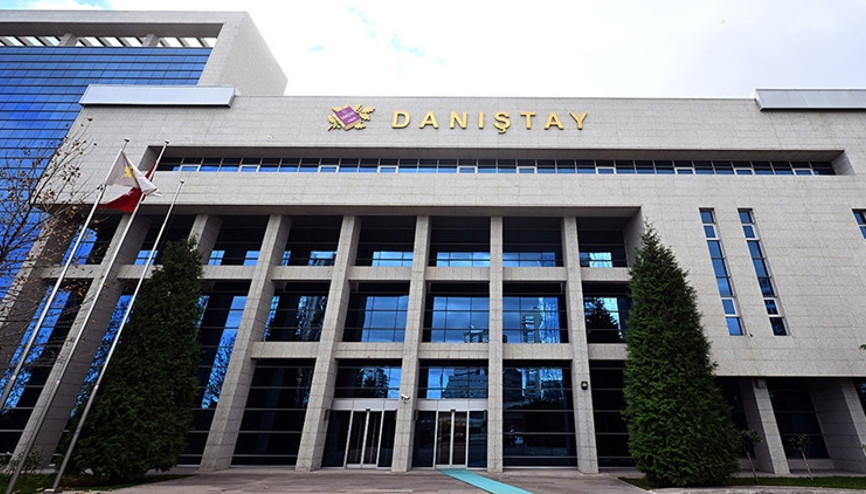 Hakimler Savcılar Kurulu, Danıştaya 3 yeni üye seçti Hakimler Savcılar Kurulu, Danıştaya 3 yeni üye seçti