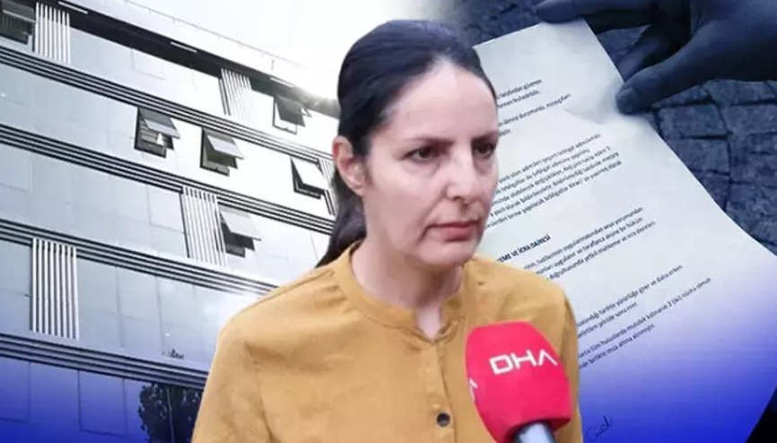 İstanbul’da güzellik merkezi açacaktı, hayatının şokunu yaşadı Hem 108 bin lirasından hem iş yerinden oldu