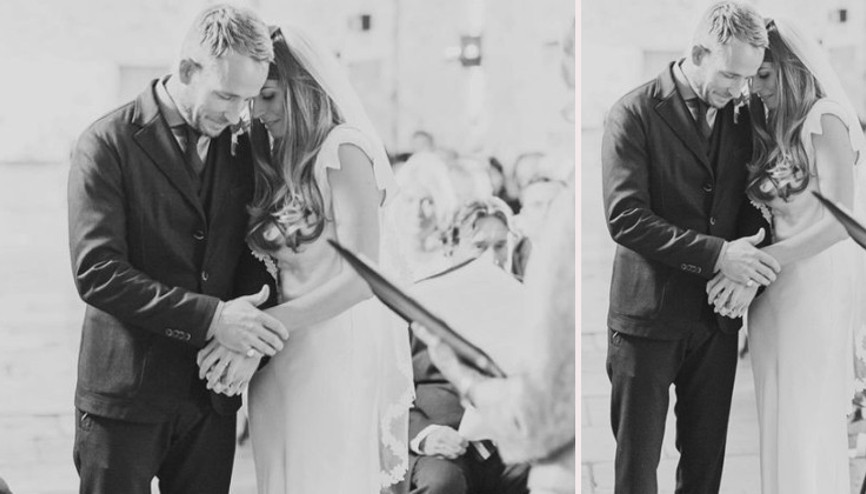 Ünlü sunucu kansere yenilmişti: Onsuz ilk evlilik yıl dönümü... Ben kocamı istiyorum, canım çok yanıyor