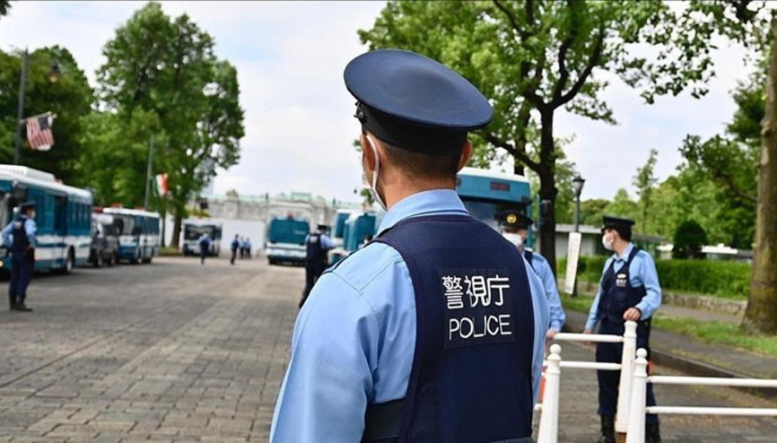 Havaalanında patlama: 2. Dünya Savaşından kalma ABD bombası infilak etti