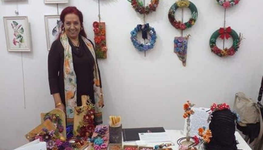 El emeği ürünler eğitim bursu olacak