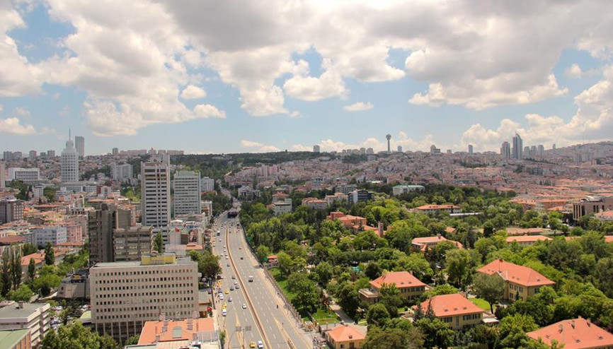 Ankara’dan UNESCO’ya yeni bir öneri daha