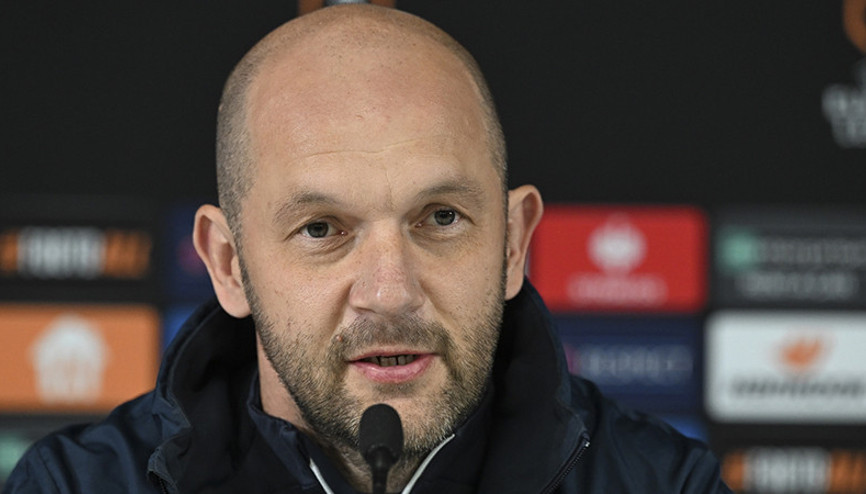 Galatasaray itirafı: İki takım arasında büyük bir fark var