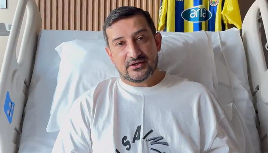 Serhat Akından tepki: Kumar borcu, senet borcu, bunlar çok aşağılıkça...