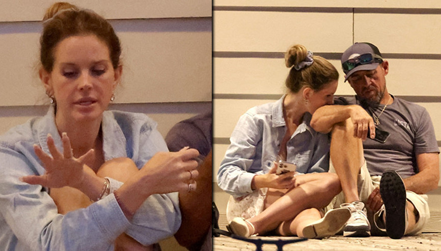 Taze evliler gece gezmesinde… Gözünü parmağındaki yüzükten alamadı… Taze evliler gece gezmesinde… Gözünü parmağındaki yüzükten alamadı…