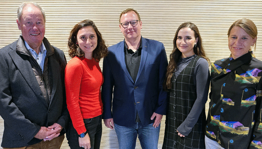 DTI ve IFFMH İş Birliği: Geleceğin yönetmenleri sahneye çıkıyor