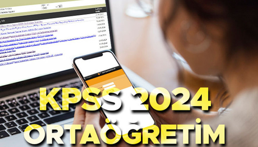 KPSS ORTAÖĞRETİM 2024 SONUÇLARI AÇIKLANDI-TIKLA HIZLI ÖĞREN (sonuc.osym.gov.tr) || 2024 Ortaöğretim KPSS sonuçları nereden, nasıl görüntülenir ÖSYM sonuç sorgulama ekranı KPSS ORTAÖĞRETİM 2024 SONUÇLARI AÇIKLANDI-TIKLA HIZLI ÖĞREN (sonuc.osym.gov.tr) || 2024 Ortaöğretim KPSS sonuçları nereden, nasıl görüntülenir ÖSYM sonuç sorgulama ekranı
