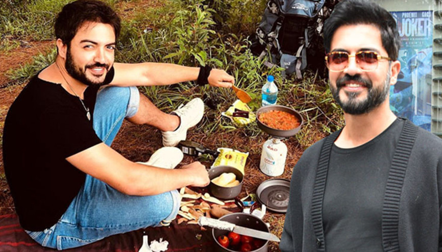 Yusuf Güney: Evim yok çadırda kalıyorum