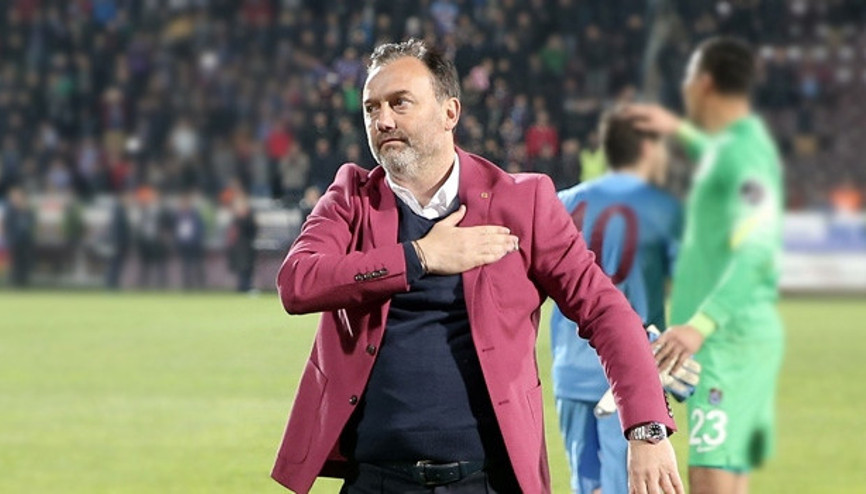 Hami Mandıralının TFFdeki yeni görevi belli oldu