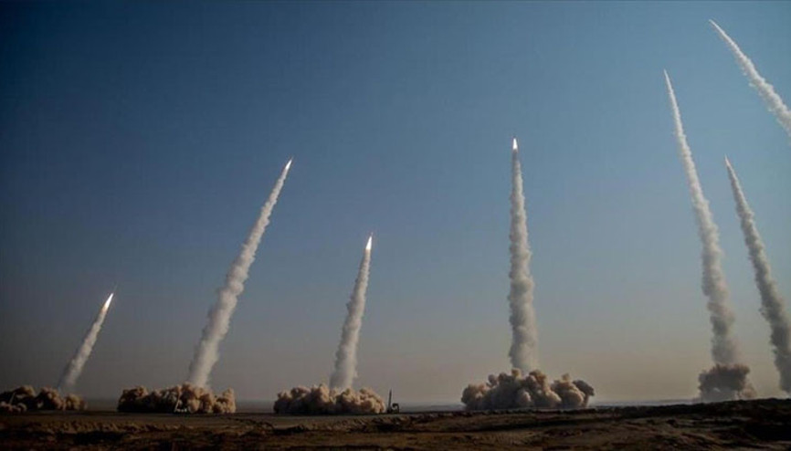 Uzmanlardan nükleer değerlendirmesi: İran’ın ne kadar zamanı kaldı Uzmanlardan nükleer değerlendirmesi: İran’ın ne kadar zamanı kaldı