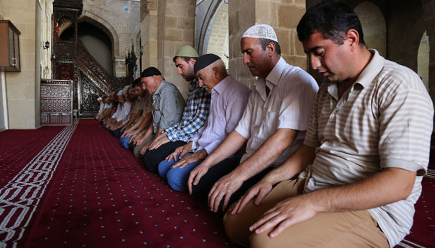 CUMA HUTBESİ PDF METNİ VE KONUSU 4 Ekim 2024 | Diyanet İşleri Başkanlığı cuma hutbesi konusunu yayınladı (Cuma hutbesi konusu nedir)