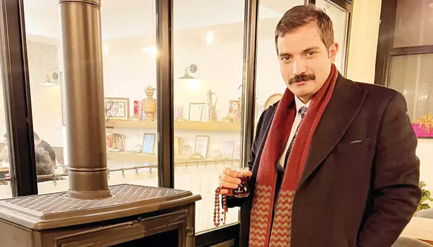 Sinan Ateş davasının sanıklarından Serdar Öktemin tahliyesine itiraz edildi