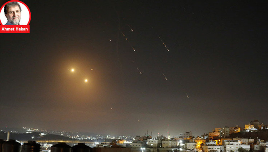 Benim savaştan anladıklarım