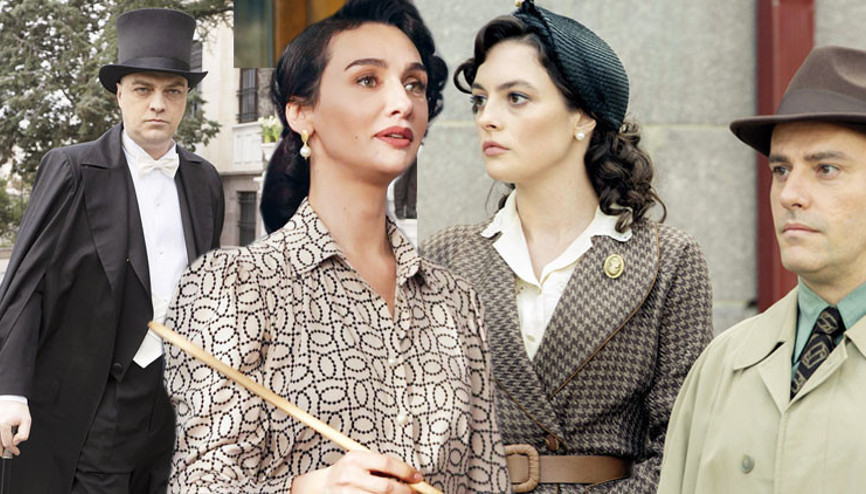 Cumhuriyetin ilk operası beyazperdede