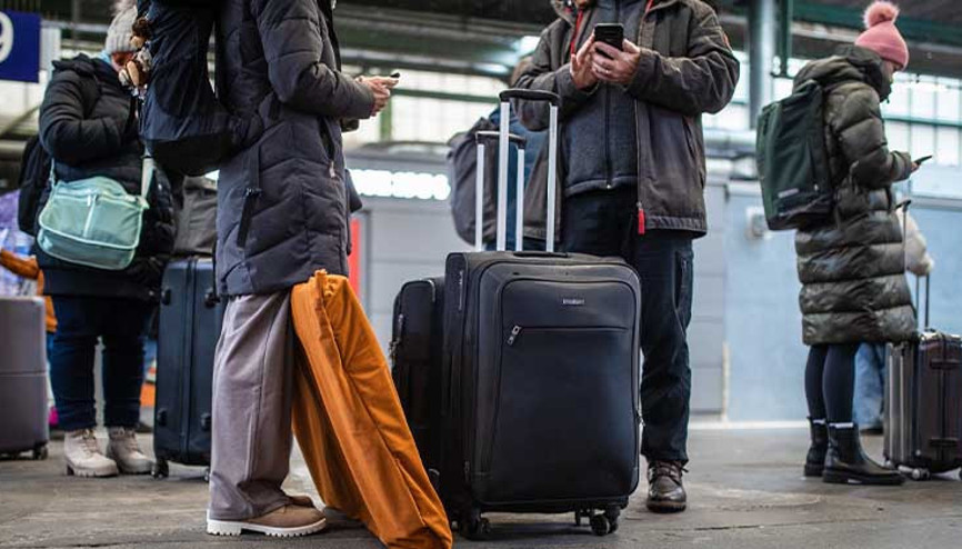 18 yaşındaki gençlere ücretsiz Avrupa turu fırsatı