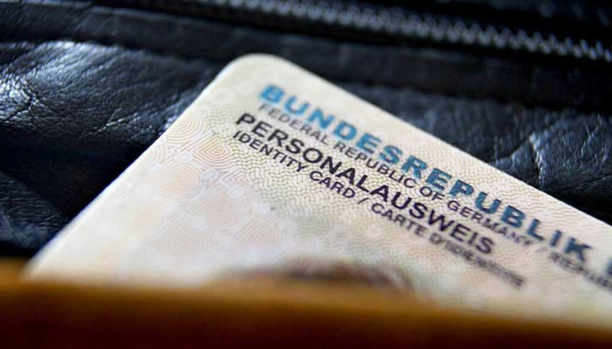 Almanya’da dijital kimlik dönemi