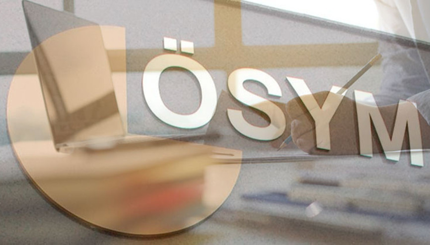 ÖSYM çöktü mü, neden açılmıyor ÖSYM AİS ekranı