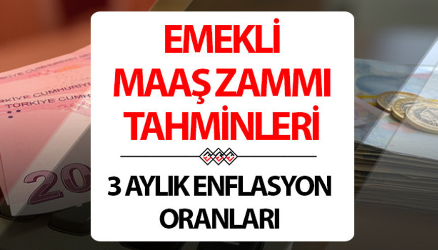 SSK BAĞKUR EMEKLİ MAAŞ ZAMMI NE KADAR OLACAK (SON TAHMİNLER- EKİM 2024) || 3 aylık enflasyon artış oranları belli oldu Yeni yılda 4A, 4B, 4C emekli maaş zammı ne kadar, kaç TL SSK BAĞKUR EMEKLİ MAAŞ ZAMMI NE KADAR OLACAK (SON TAHMİNLER- EKİM 2024) || 3 aylık enflasyon artış oranları belli oldu Yeni yılda 4A, 4B, 4C emekli maaş zammı ne kadar, kaç TL