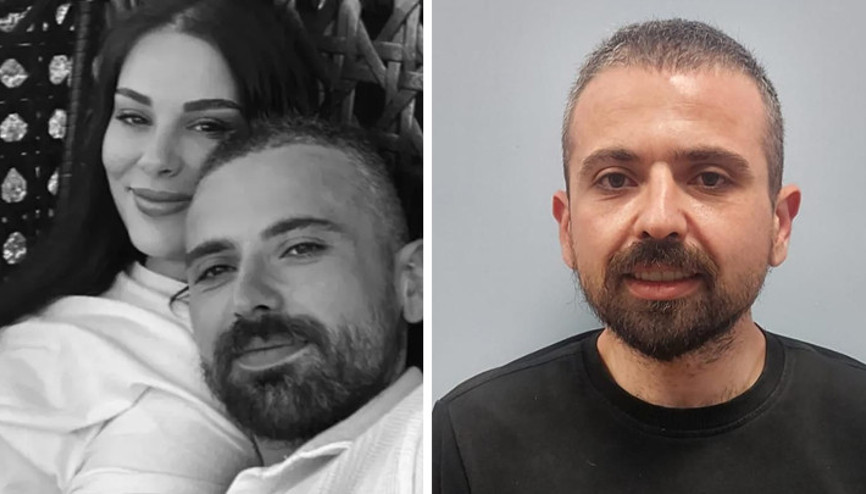 Tuğçe Tayfurun eşi Muhammet Aydın gözaltına alındı