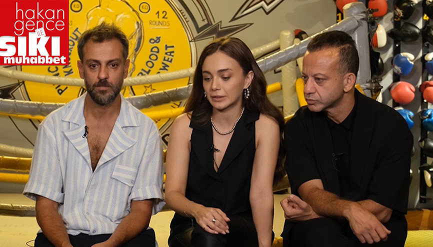 Samimi itiraf: Aldatıldığımı yeni öğrendim