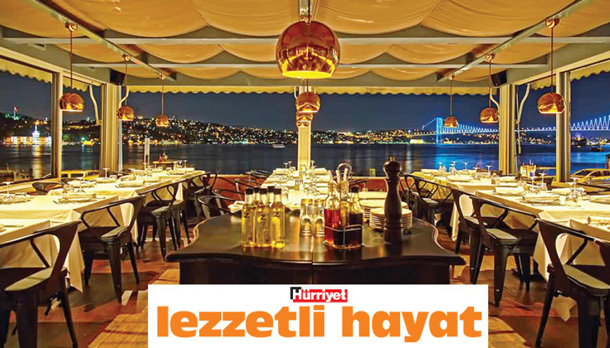 Sonbahar geldi, ‘derya kuzuları’ lezzetlendi