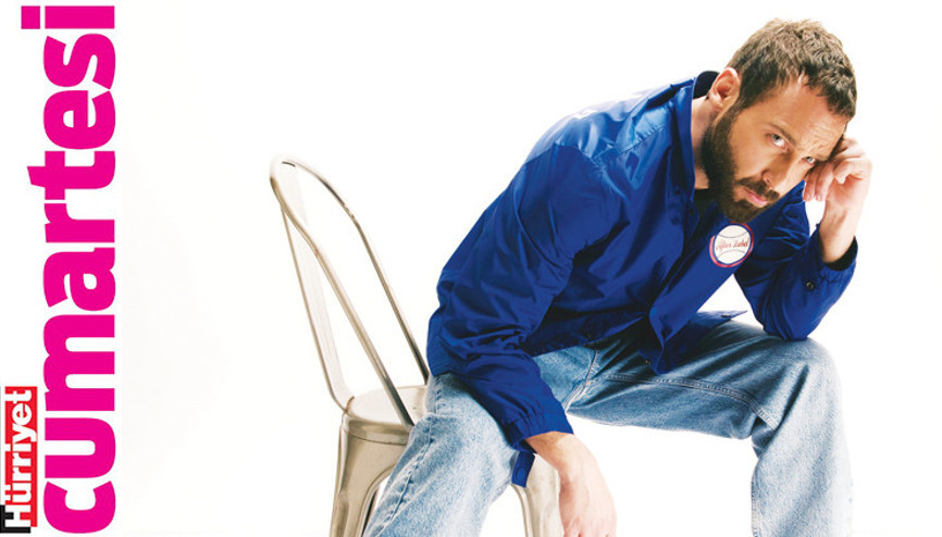 Seçkin Özdemir: Sahte arkadaşlıklara ihtiyacım yok