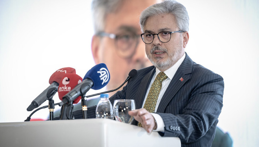 ‘Çoktan seçmeli sınavlar kötürüm bir yaklaşım olacak