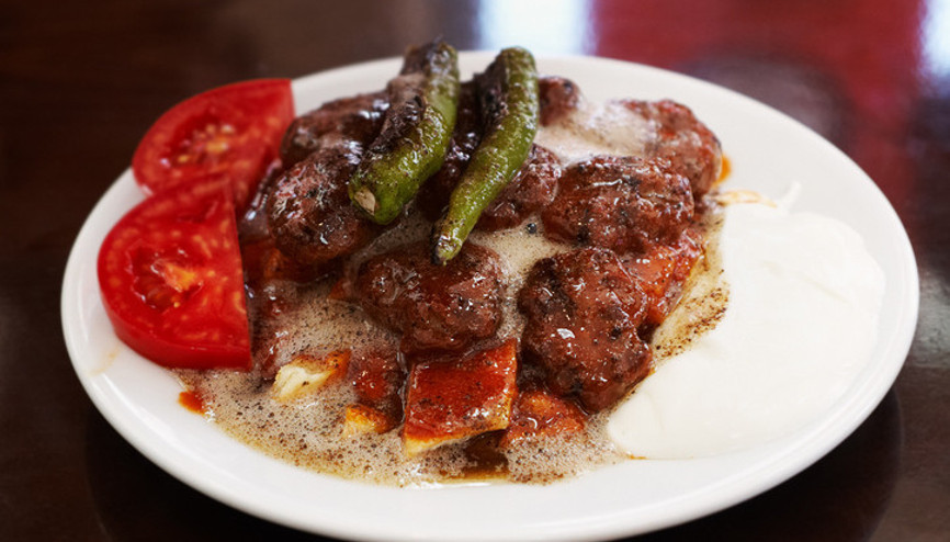 MasterChef balaban köfte tarifi: Balaban kebabı nasıl yapılır, nerenin yemeği, malzemeleri neler MasterChef balaban köfte tarifi: Balaban kebabı nasıl yapılır, nerenin yemeği, malzemeleri neler