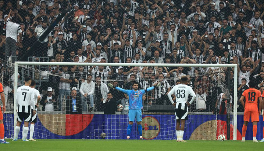 Sanki yanınızdan jet havalanıyor gibi