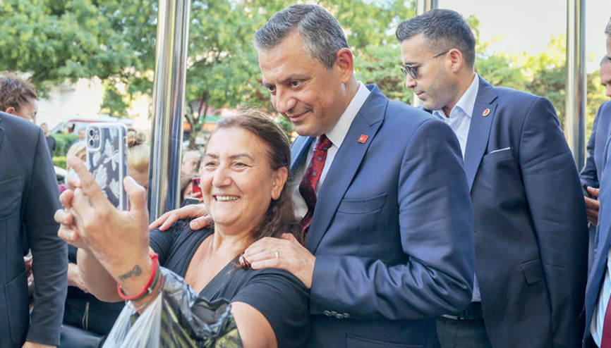 Özel: Ülke daha çok büyüsün daha çok kazansın Özel: Ülke daha çok büyüsün daha çok kazansın