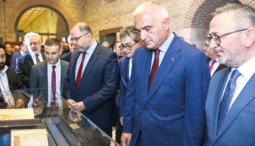 Künhü’l-Ahbâr herkese açıldı... Türkçeye aktarılışı beş yıl sürdü