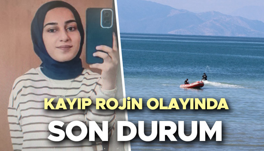 ROJİN KABAİŞ BULUNDU MU SON DAKİKA GELİŞMELERİ 6 EKİM 2024 (9. GÜN) | Vanda kaybolan Rojin olayı son durum nedir, nerede kayboldu, yaşıyor mu  Termal kameralı dron bölgede Rojin Kabaiş kimdir