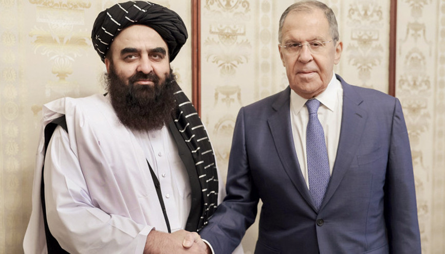 Moskova’dan kritik adım: Taliban terör listesinden çıkacak