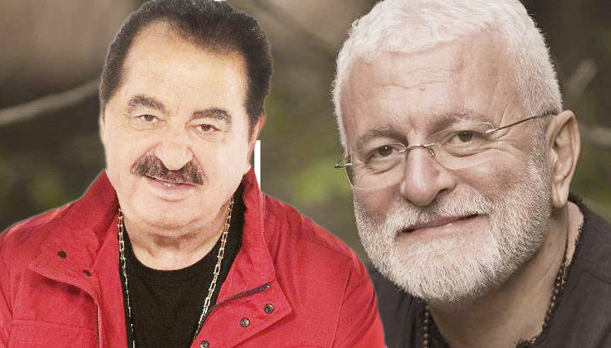 İbrahim Tatlıses ile Onur Akın davalık oldu