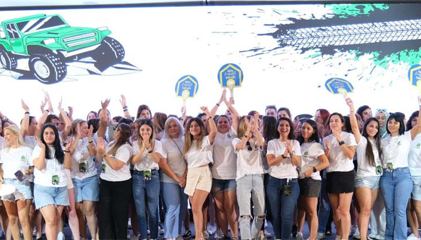 Kadının Güçlenmesi Prensipleri’ne imza attı