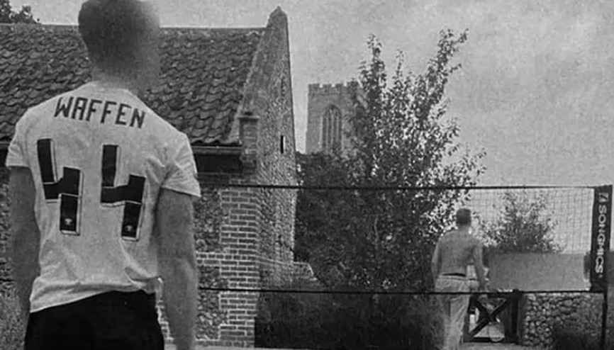 İngiltere’de gizli ordu: Nazi sempatizanı milisler… Paravanın adı vücut geliştirme İngiltere’de gizli ordu: Nazi sempatizanı milisler… Paravanın adı vücut geliştirme