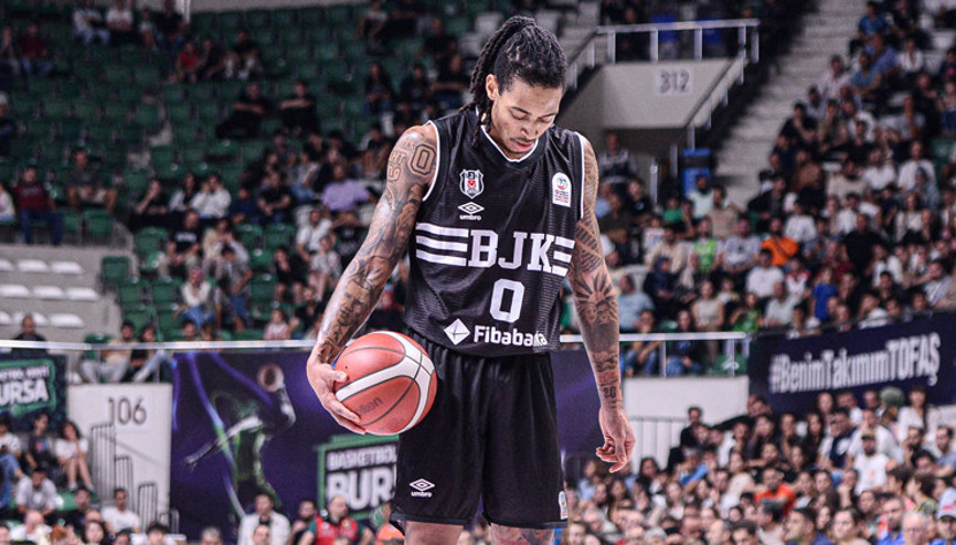 Beşiktaş-Hapoel maçı Belgradda oynanacak