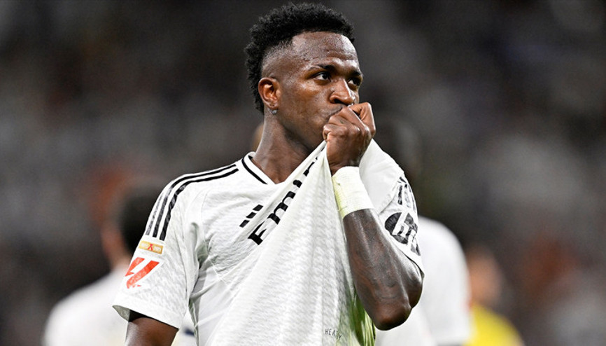 Real Madrid, Villarreali 2 golle devirdi Arda Güler...