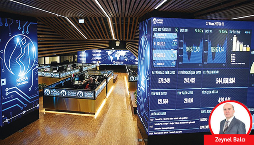 Piyasa yön arayışında