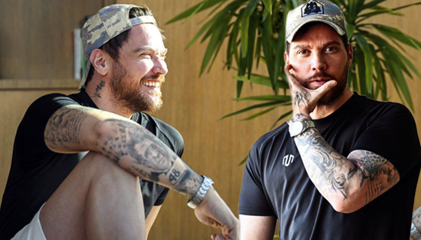 Sinan Akçıl: Eski aşklarıma hakkım helaldir Sinan Akçıl: Eski aşklarıma hakkım helaldir