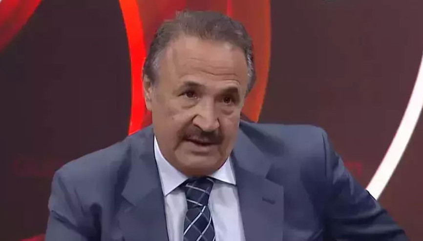 Mehmet Sevigen: Hükümet ve muhalefetin iş birliği çok faydalı