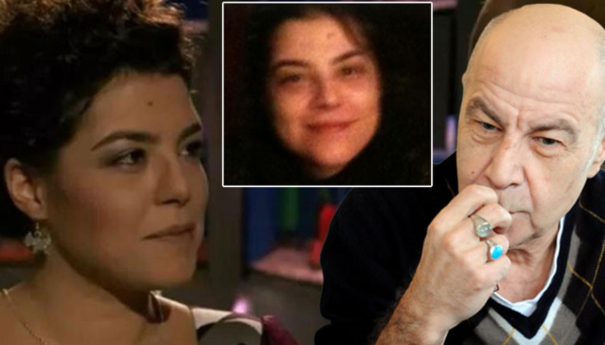 Mazhar Alanson: Allah kimseyi evlat acısıyla sınamasın Biricik Suden den dostlarına uyarı